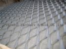 Expanded Metal Mesh , Aluminium Mesh,Expanded Plate